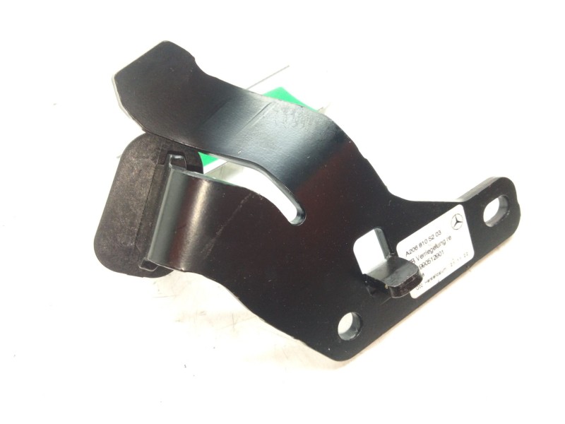 Recambio de bloque para mercedes-benz clase c all-terrain (s206) c 220 d 4-matic (206.214) referencia OEM IAM A2068105203  