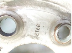 Recambio de llanta hierro para iveco daily vi furgón 33s16, 35s16, 35c16, 40c16, 50c16 referencia OEM IAM    2