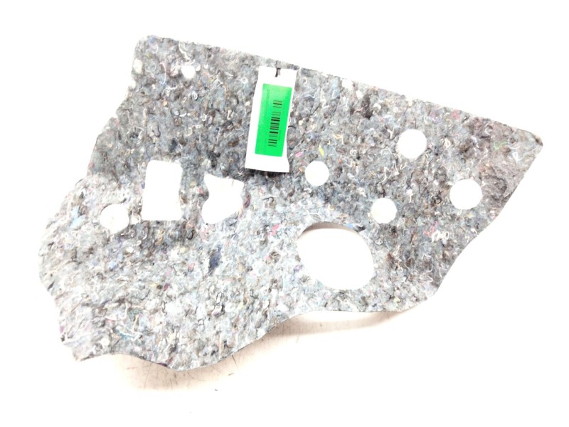 Recambio de panel protector para mercedes-benz clase c all-terrain (s206) c 220 d 4-matic (206.214) referencia OEM IAM A20888217