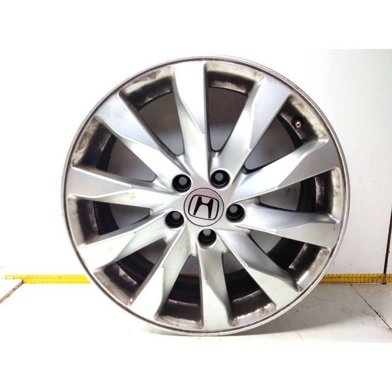 Recambio de llanta aluminio para honda cr-v iii (re_) 2.0 i-vtec (re5, re1) referencia OEM IAM   