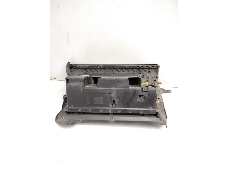 Recambio de guantera para volkswagen golf v (1k1) 1.9 tdi referencia OEM IAM 1K1857290  