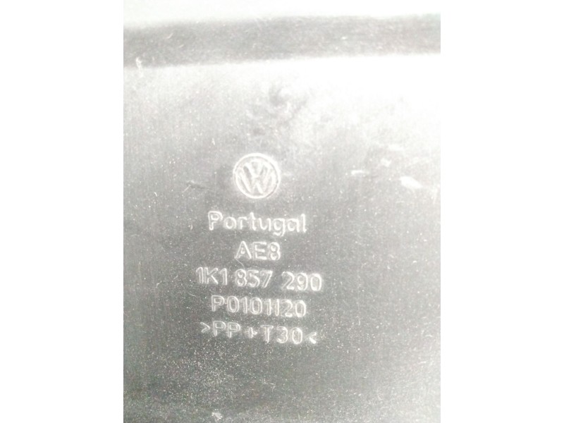 Recambio de guantera para volkswagen golf v (1k1) 1.9 tdi referencia OEM IAM 1K1857290  