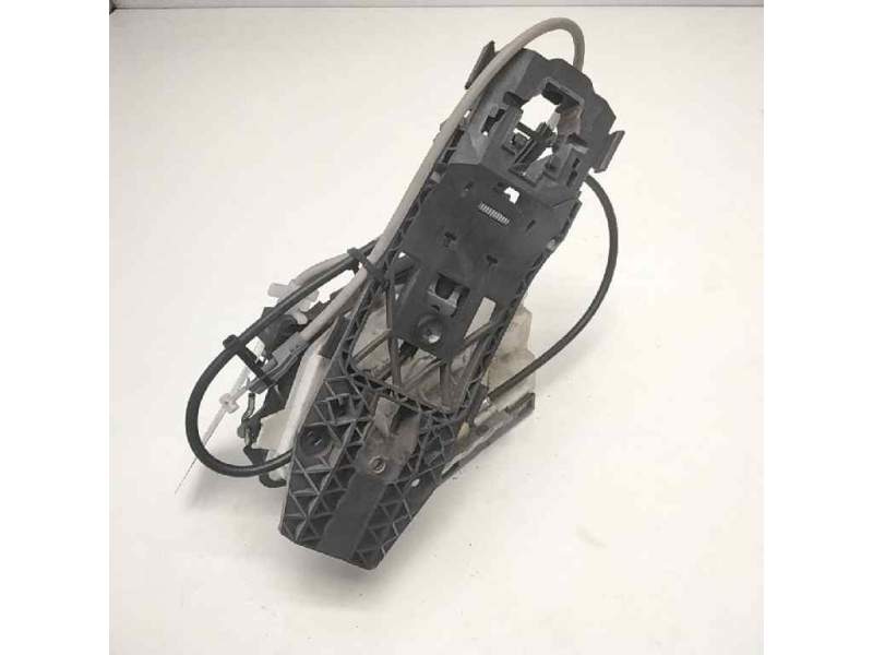 Recambio de cerradura puerta delantera izquierda para seat ibiza (6p1) reference referencia OEM IAM   