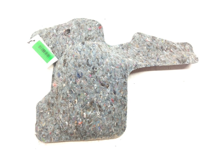 Recambio de panel protector para mercedes-benz clase c all-terrain (s206) c 220 d 4-matic (206.214) referencia OEM IAM A20668240