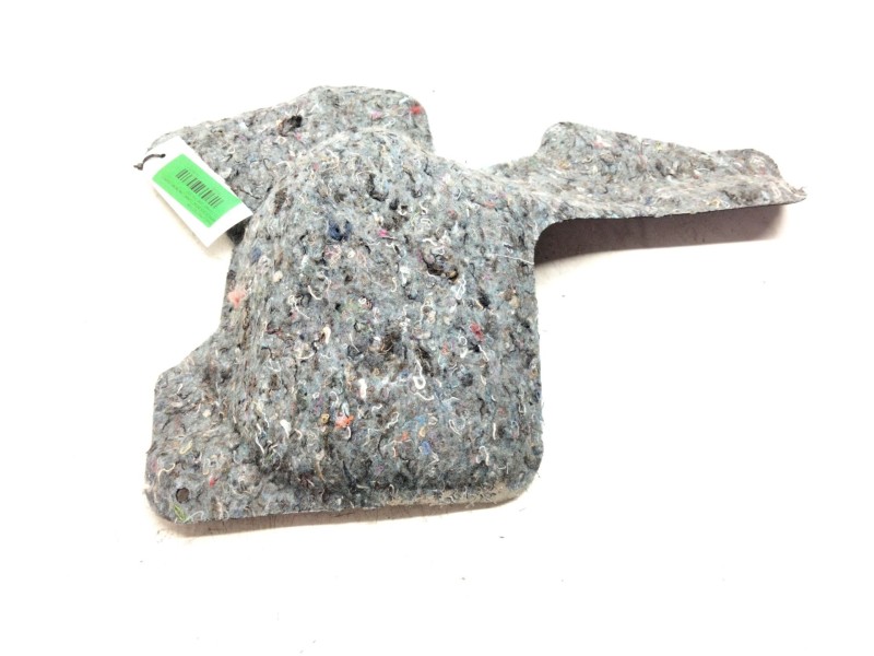 Recambio de panel protector para mercedes-benz clase c all-terrain (s206) c 220 d 4-matic (206.214) referencia OEM IAM A20668240