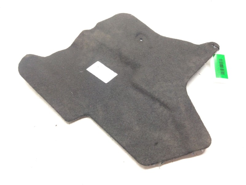 Recambio de panel protector para mercedes-benz clase c all-terrain (s206) c 220 d 4-matic (206.214) referencia OEM IAM   