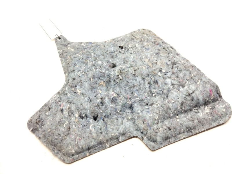 Recambio de panel protector para mercedes-benz clase c all-terrain (s206) c 220 d 4-matic (206.214) referencia OEM IAM   