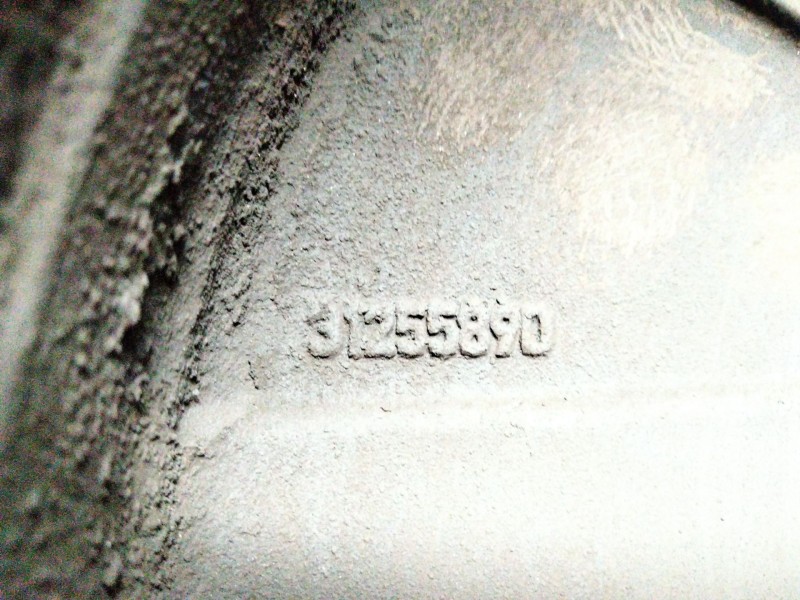 Recambio de llanta aluminio para volvo c30 (533) 1.6 d referencia OEM IAM 31255890  