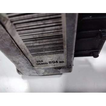 Recambio de bomba direccion electrica hidraulica para citroën c4 coupe vtr referencia OEM IAM 9680989480  