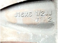 Recambio de llanta aluminio para citroën c-crosser (vu_, vv_) 2.2 hdi referencia OEM IAM    2