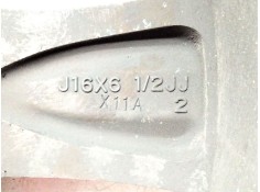 Recambio de llanta aluminio para citroën c-crosser (vu_, vv_) 2.2 hdi referencia OEM IAM    2
