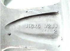 Recambio de llanta aluminio para citroën c-crosser (vu_, vv_) 2.2 hdi referencia OEM IAM    2