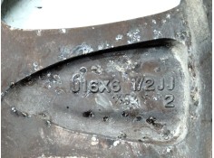 Recambio de llanta aluminio para citroën c-crosser (vu_, vv_) 2.2 hdi referencia OEM IAM    2