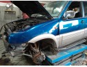 NISSAN TERRANO II (R20)