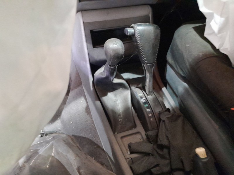 nissan terrano ii (r20) del año 1999