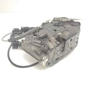 Recambio de cerradura puerta delantera izquierda para seat ibiza (6p1) reference referencia OEM IAM   