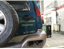 NISSAN TERRANO II (R20)