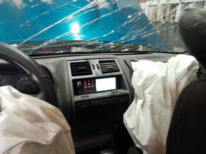 nissan terrano ii (r20) del año 1999