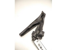 Recambio de potenciometro pedal para seat leon (1p1) 1.9 tdi referencia OEM IAM 1K1721503P  