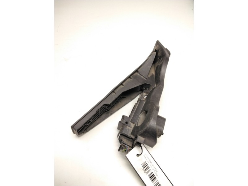 Recambio de potenciometro pedal para seat leon (1p1) 1.9 tdi referencia OEM IAM 1K1721503P  