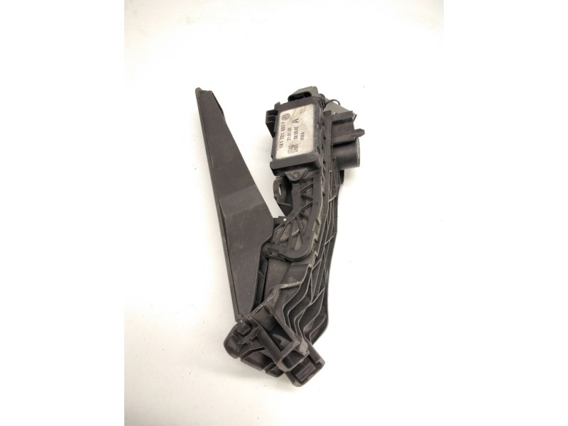 Recambio de potenciometro pedal para seat leon (1p1) 1.9 tdi referencia OEM IAM 1K1721503P  