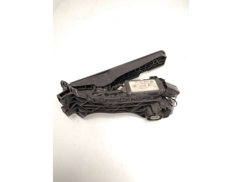 Recambio de potenciometro pedal para seat leon (1p1) 1.9 tdi referencia OEM IAM 1K1721503P  