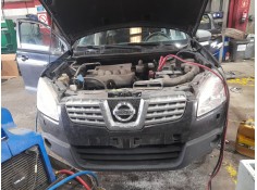 nissan qashqai / qashqai +2 i (j10, nj10, jj10e) del año 2008 2