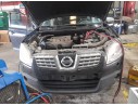 NISSAN QASHQAI I (J10, NJ10)