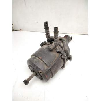 Recambio de pulmon freno para scania 114l 4x2 ui referencia OEM IAM BS9510  