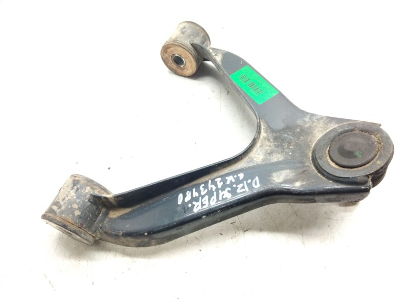 Recambio de brazo suspension superior delantero izquierdo para iveco daily vi furgón 33s16, 35s16, 35c16, 40c16, 50c16 referenci