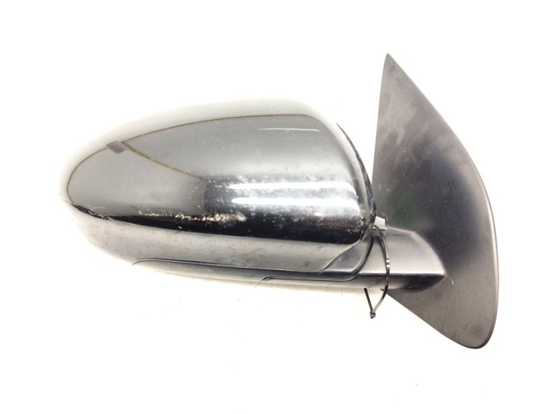 Recambio de retrovisor derecho para nissan qashqai / qashqai +2 i (j10, nj10, jj10e) 2.0 referencia OEM IAM   