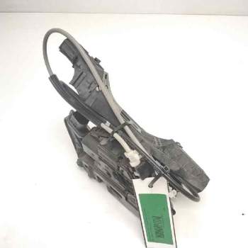 Recambio de cerradura puerta delantera izquierda para seat ibiza (6p1) reference referencia OEM IAM   