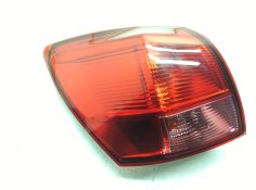 Recambio de piloto trasero derecho para nissan qashqai / qashqai +2 i (j10, nj10, jj10e) 2.0 referencia OEM IAM 89071061  