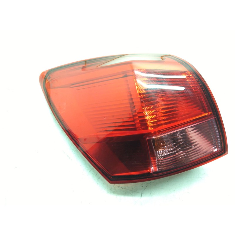 Recambio de piloto trasero derecho para nissan qashqai / qashqai +2 i (j10, nj10, jj10e) 2.0 referencia OEM IAM 89071061  