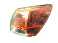 Recambio de piloto trasero izquierdo para nissan qashqai / qashqai +2 i (j10, nj10, jj10e) 2.0 referencia OEM IAM 89071062  