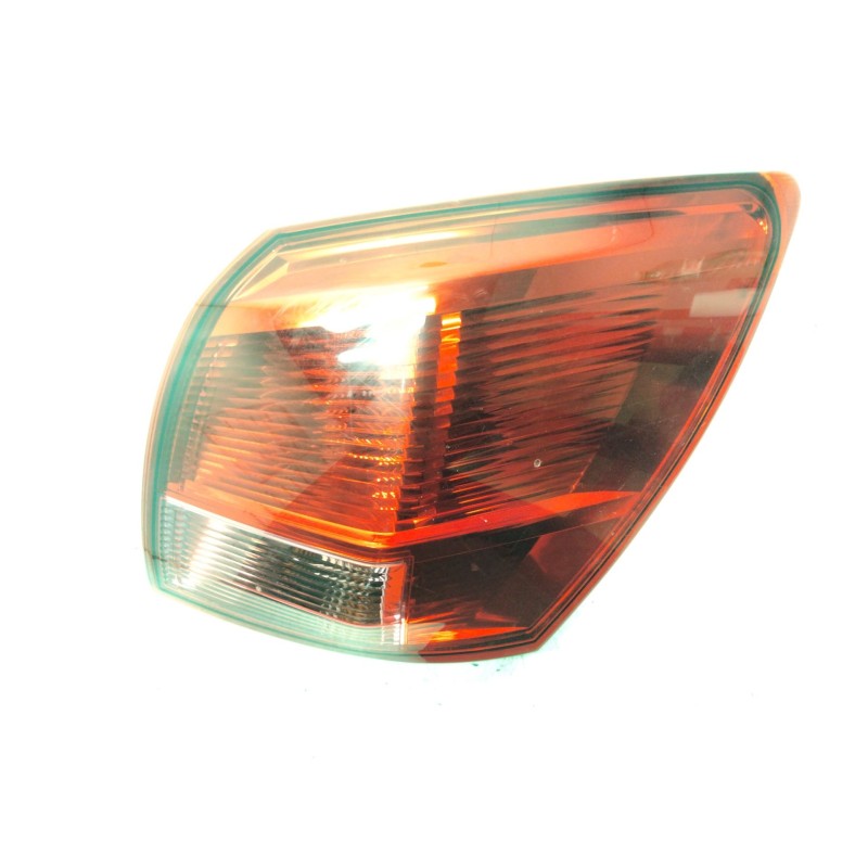 Recambio de piloto trasero izquierdo para nissan qashqai / qashqai +2 i (j10, nj10, jj10e) 2.0 referencia OEM IAM 89071062  