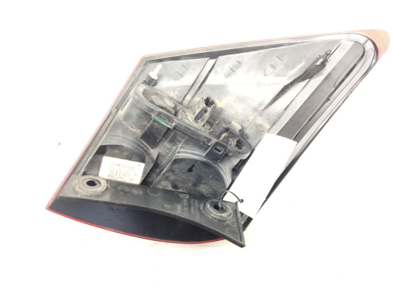 Recambio de piloto trasero izquierdo para nissan qashqai / qashqai +2 i (j10, nj10, jj10e) 2.0 referencia OEM IAM 89071062  