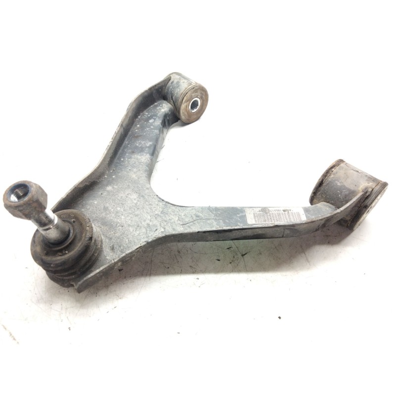 Recambio de brazo suspension superior delantero derecho para iveco daily vi furgón 33s16, 35s16, 35c16, 40c16, 50c16 referencia 