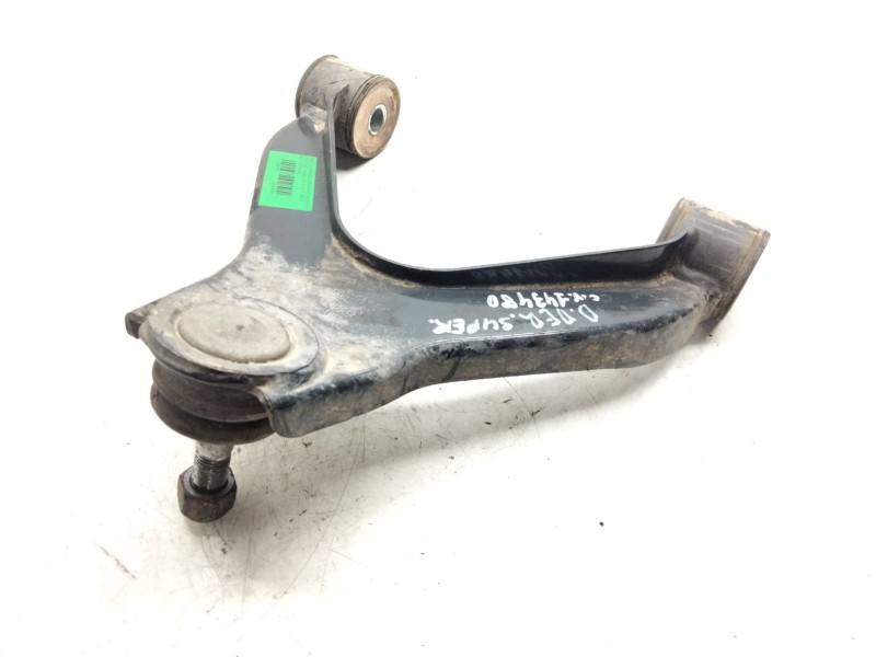 Recambio de brazo suspension superior delantero derecho para iveco daily vi furgón 33s16, 35s16, 35c16, 40c16, 50c16 referencia 