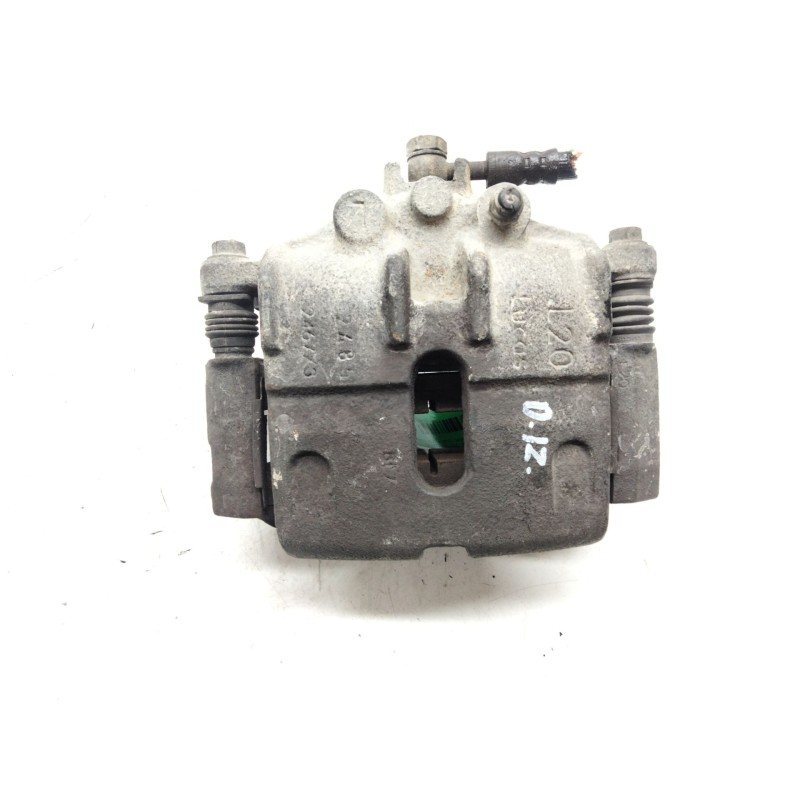 Recambio de pinza freno delantera izquierda para land rover freelander i (l314) 2.0 td4 4x4 referencia OEM IAM   