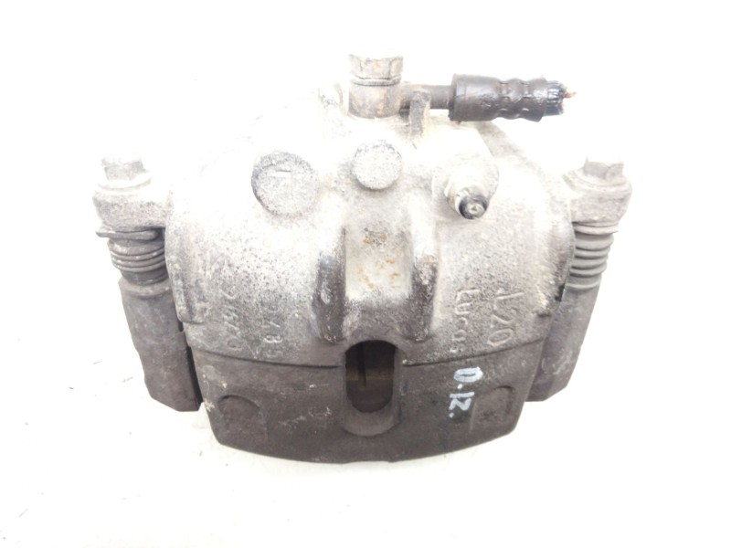 Recambio de pinza freno delantera izquierda para land rover freelander i (l314) 2.0 td4 4x4 referencia OEM IAM   