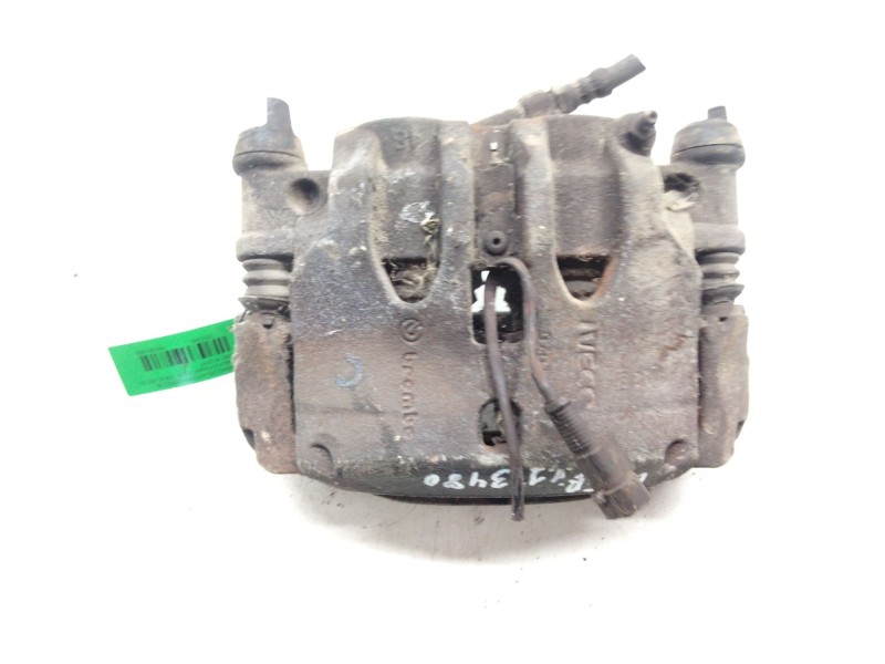Recambio de pinza freno delantera derecha para iveco daily vi furgón 33s16, 35s16, 35c16, 40c16, 50c16 referencia OEM IAM   