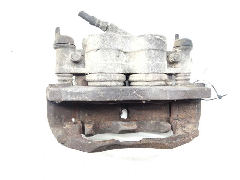 Recambio de pinza freno delantera derecha para iveco daily vi furgón 33s16, 35s16, 35c16, 40c16, 50c16 referencia OEM IAM   