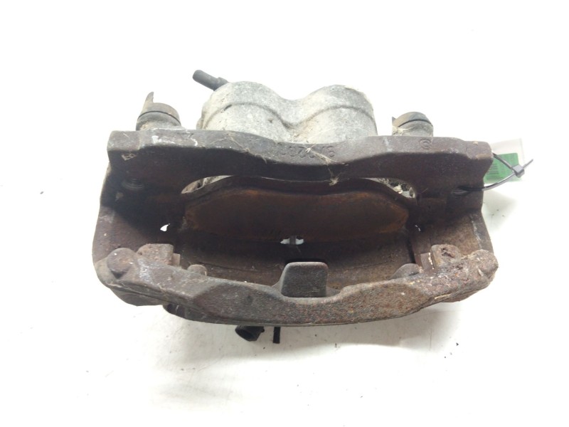 Recambio de pinza freno delantera derecha para iveco daily vi furgón 33s16, 35s16, 35c16, 40c16, 50c16 referencia OEM IAM   