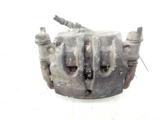Recambio de pinza freno delantera izquierda para iveco daily vi furgón 33s16, 35s16, 35c16, 40c16, 50c16 referencia OEM IAM    2