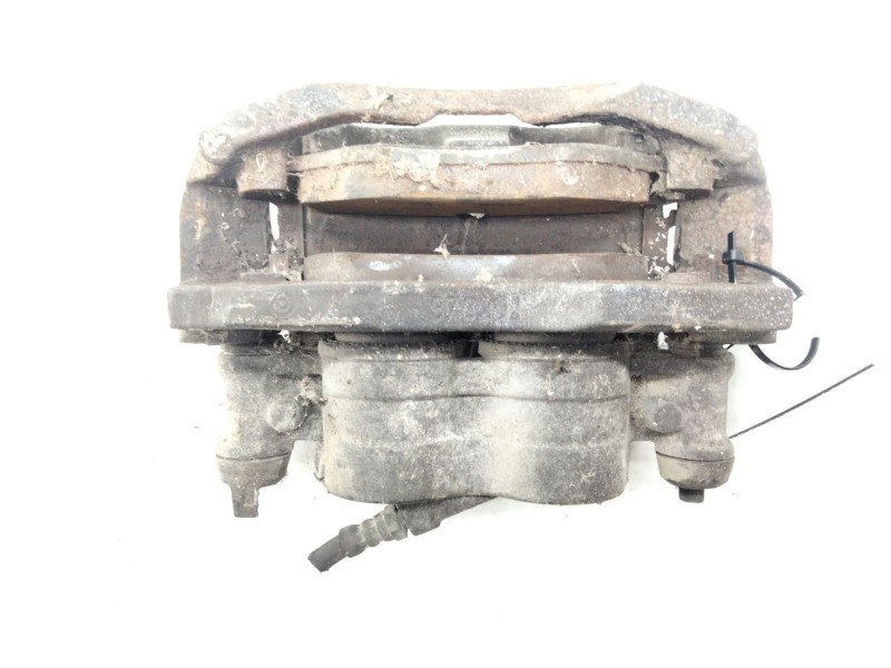 Recambio de pinza freno delantera izquierda para iveco daily vi furgón 33s16, 35s16, 35c16, 40c16, 50c16 referencia OEM IAM   