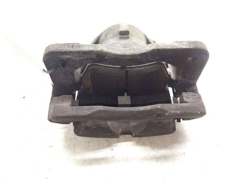 Recambio de pinza freno delantera derecha para land rover freelander i (l314) 2.0 td4 4x4 referencia OEM IAM   