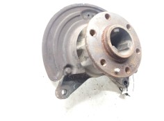 Recambio de mangueta delantera derecha para iveco daily vi furgón 33s16, 35s16, 35c16, 40c16, 50c16 referencia OEM IAM    2