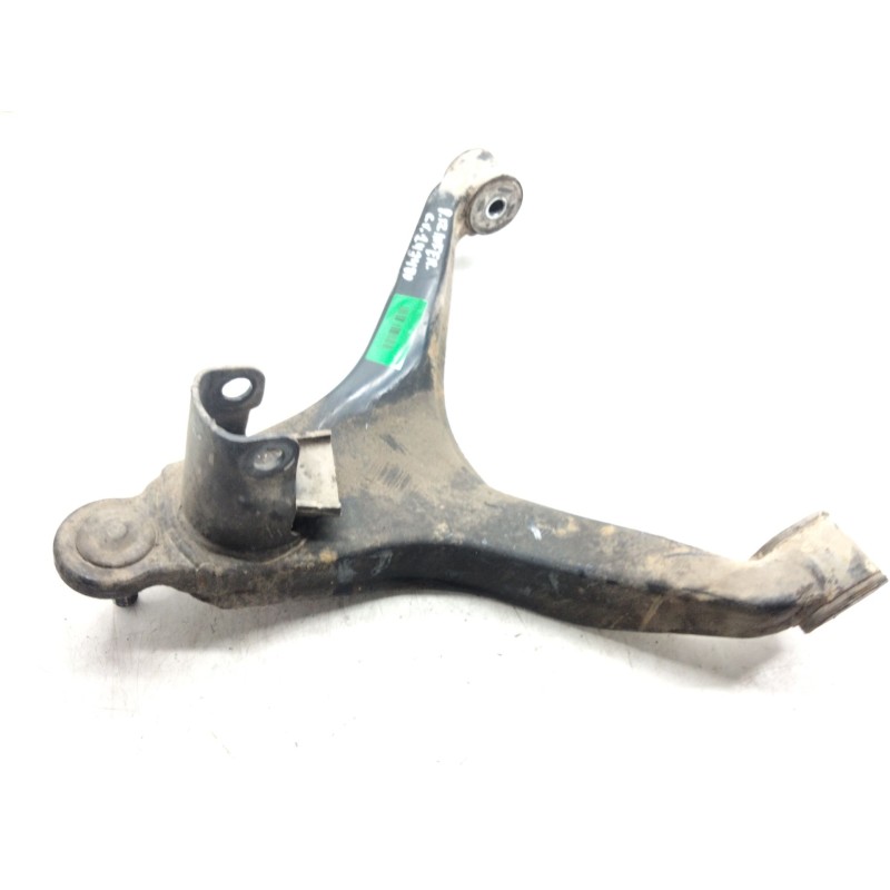 Recambio de brazo suspension inferior delantero izquierdo para iveco daily vi furgón 33s16, 35s16, 35c16, 40c16, 50c16 referenci