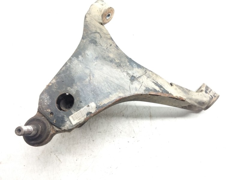 Recambio de brazo suspension inferior delantero izquierdo para iveco daily vi furgón 33s16, 35s16, 35c16, 40c16, 50c16 referenci